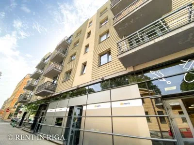 Pārdod dzīvokli, Katoļu iela 31, Rīga, Labais krasts, Maskavas forštate / 130 000 € 18