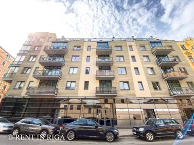 Pārdod dzīvokli, Katoļu iela 31, Rīga, Labais krasts, Maskavas forštate / 130 000 € 20