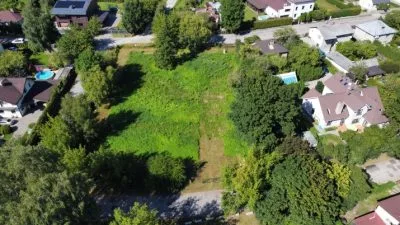 Land plot For Sale, Skudru street 18, Rīga, Labais krasts, Dārzciems / 85 000 € 4