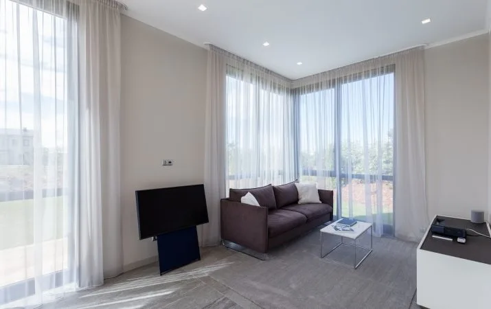 Izīrē māju, Smilšu iela 6, Babītes novads, Babītes pagasts, Piņķi / 3 600 € 9