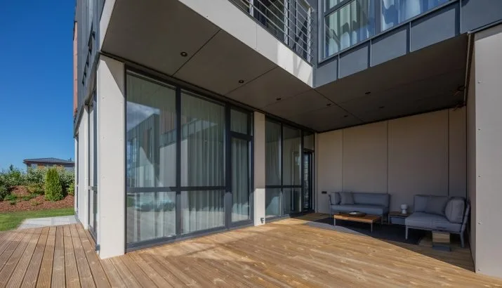 Izīrē māju, Smilšu iela 6, Babītes novads, Babītes pagasts, Piņķi / 3 600 € 11
