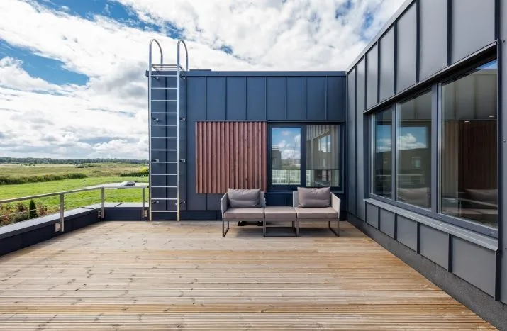 Izīrē māju, Smilšu iela 6, Babītes novads, Babītes pagasts, Piņķi / 3 600 € 33