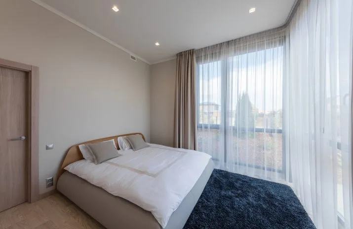 Izīrē māju, Smilšu iela 6, Babītes novads, Babītes pagasts, Piņķi / 3 600 € 25