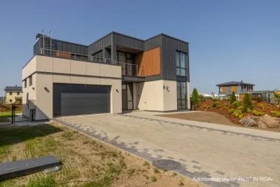 Izīrē māju, Smilšu iela 6, Babītes novads, Babītes pagasts, Piņķi / 3 600 € 1