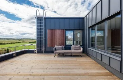 Izīrē māju, Smilšu iela 6, Babītes novads, Babītes pagasts, Piņķi / 3 600 € 33