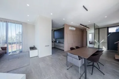 Izīrē māju, Smilšu iela 6, Babītes novads, Babītes pagasts, Piņķi / 3 600 € 6
