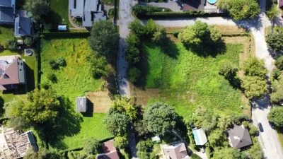 Pārdod zemi, Klāņu iela 11, Rīga, Labais krasts, Dārzciems / 83 980 € 5