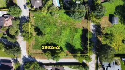 Land plot For Sale, Skudru street 18, Rīga, Labais krasts, Dārzciems / 281 390 € 2