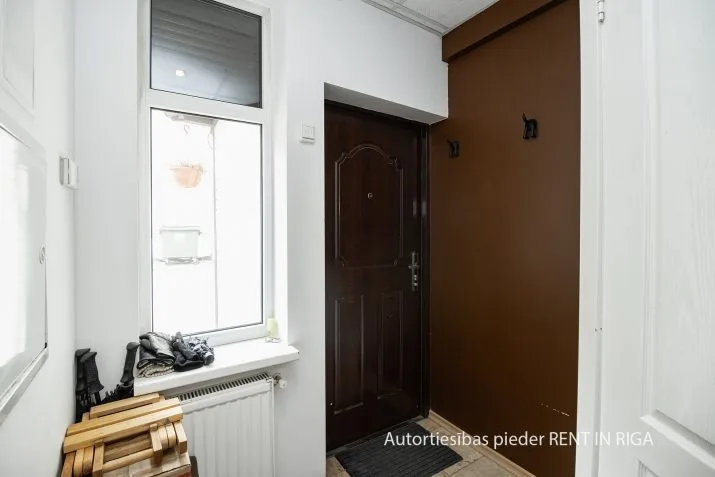 Pārdod dzīvokli, Čaka iela 62b, Rīga, Labais krasts, Centrs / 56 000 € 15