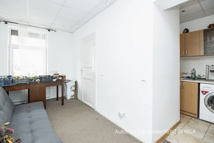 Pārdod dzīvokli, Čaka iela 62b, Rīga, Labais krasts, Centrs / 56 000 € 6