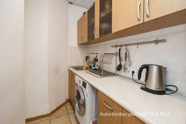 Pārdod dzīvokli, Čaka iela 62b, Rīga, Labais krasts, Centrs / 56 000 € 10