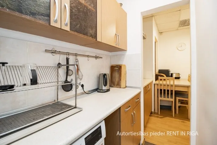 Pārdod dzīvokli, Čaka iela 62b, Rīga, Labais krasts, Centrs / 56 000 € 7