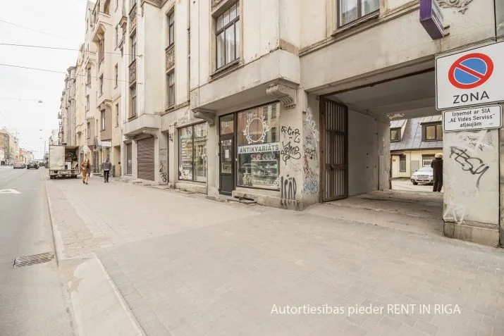Pārdod dzīvokli, Čaka iela 62b, Rīga, Labais krasts, Centrs / 56 000 € 22