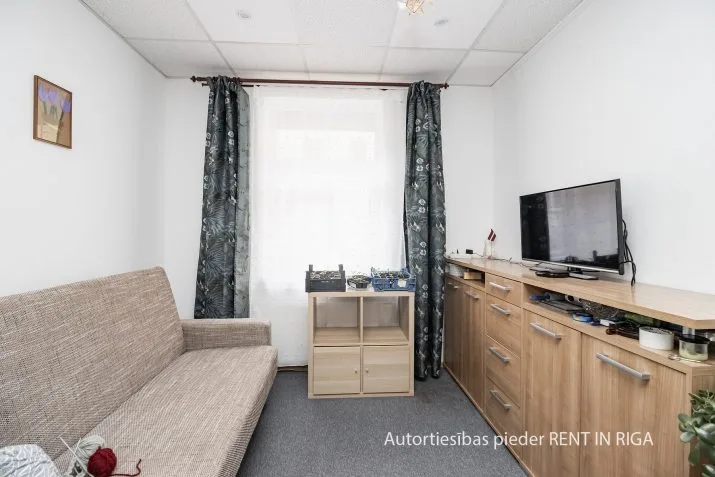 Pārdod dzīvokli, Čaka iela 62b, Rīga, Labais krasts, Centrs / 56 000 € 5