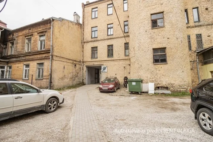 Pārdod dzīvokli, Čaka iela 62b, Rīga, Labais krasts, Centrs / 56 000 € 19