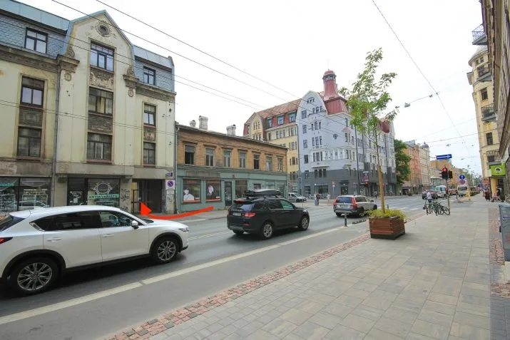 Pārdod dzīvokli, Čaka iela 62b, Rīga, Labais krasts, Centrs / 56 000 € 21
