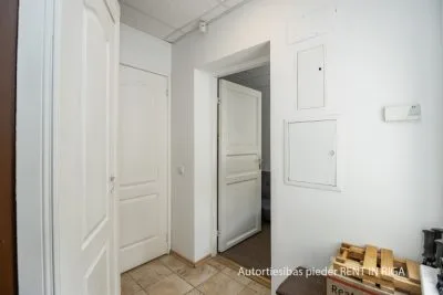 Pārdod dzīvokli, Čaka iela 62b, Rīga, Labais krasts, Centrs / 56 000 € 14