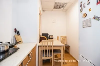 Pārdod dzīvokli, Čaka iela 62b, Rīga, Labais krasts, Centrs / 56 000 € 8