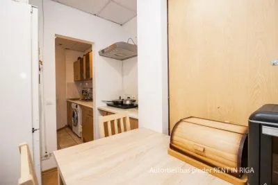 Pārdod dzīvokli, Čaka iela 62b, Rīga, Labais krasts, Centrs / 56 000 € 9