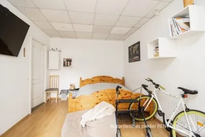 Pārdod dzīvokli, Čaka iela 62b, Rīga, Labais krasts, Centrs / 56 000 € 2