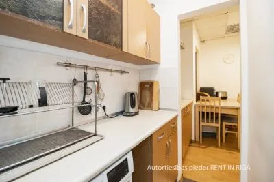 Pārdod dzīvokli, Čaka iela 62b, Rīga, Labais krasts, Centrs / 56 000 € 7