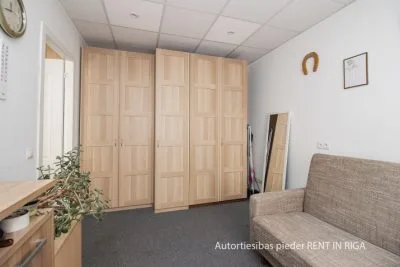 Pārdod dzīvokli, Čaka iela 62b, Rīga, Labais krasts, Centrs / 56 000 € 4