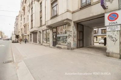 Pārdod dzīvokli, Čaka iela 62b, Rīga, Labais krasts, Centrs / 56 000 € 22