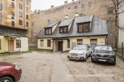 Pārdod dzīvokli, Čaka iela 62b, Rīga, Labais krasts, Centrs / 56 000 € 18