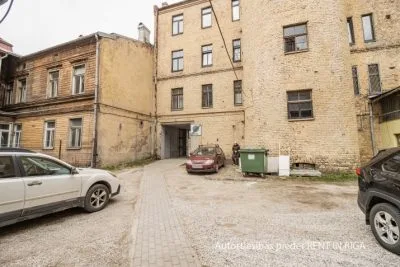 Pārdod dzīvokli, Čaka iela 62b, Rīga, Labais krasts, Centrs / 56 000 € 19