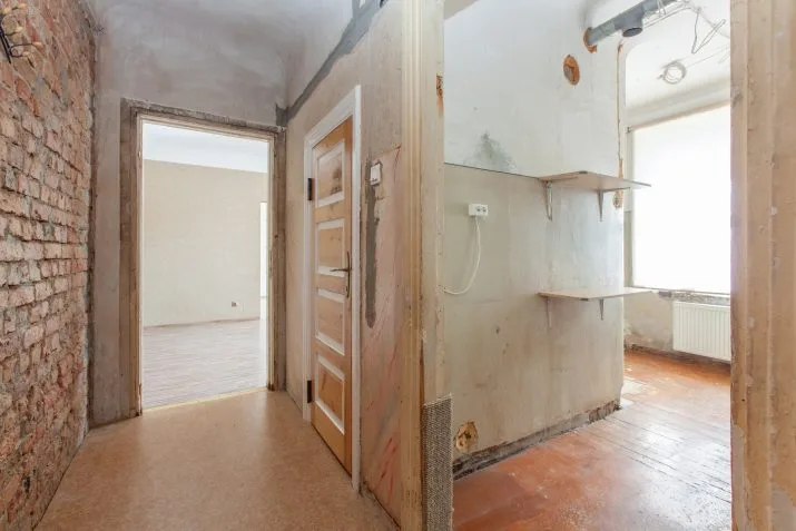 Pārdod dzīvokli, Mērsraga iela 9, Rīga, Kreisais krasts, Āgenskalns / 85 541 € 8