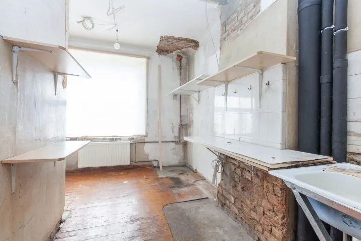 Pārdod dzīvokli, Mērsraga iela 9, Rīga, Kreisais krasts, Āgenskalns / 85 541 € 10