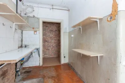 Pārdod dzīvokli, Mērsraga iela 9, Rīga, Kreisais krasts, Āgenskalns / 85 541 € 12