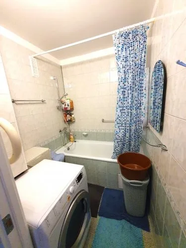 Продажа квартиры, Lubānas улица 56A, Rīga, Labais krasts, Pļavnieki / 65 000 € 9