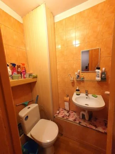 Продажа квартиры, Lubānas улица 56A, Rīga, Labais krasts, Pļavnieki / 65 000 € 12