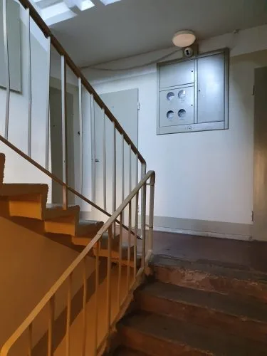 Продажа квартиры, Lubānas улица 56A, Rīga, Labais krasts, Pļavnieki / 65 000 € 15