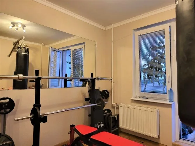 Pārdod dzīvokli, Eizenšteina iela 53, Rīga, Labais krasts, Mežciems / 149 000 € 5