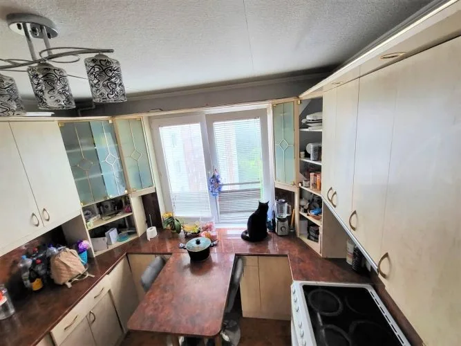 Pārdod dzīvokli, Eizenšteina iela 53, Rīga, Labais krasts, Mežciems / 149 000 € 7