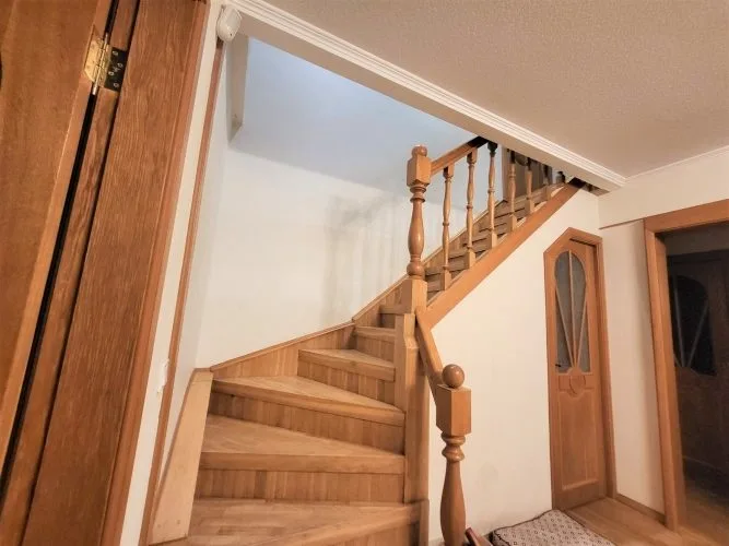 Pārdod dzīvokli, Eizenšteina iela 53, Rīga, Labais krasts, Mežciems / 149 000 € 8
