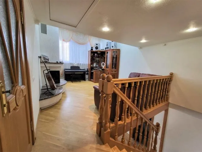 Pārdod dzīvokli, Eizenšteina iela 53, Rīga, Labais krasts, Mežciems / 149 000 € 9