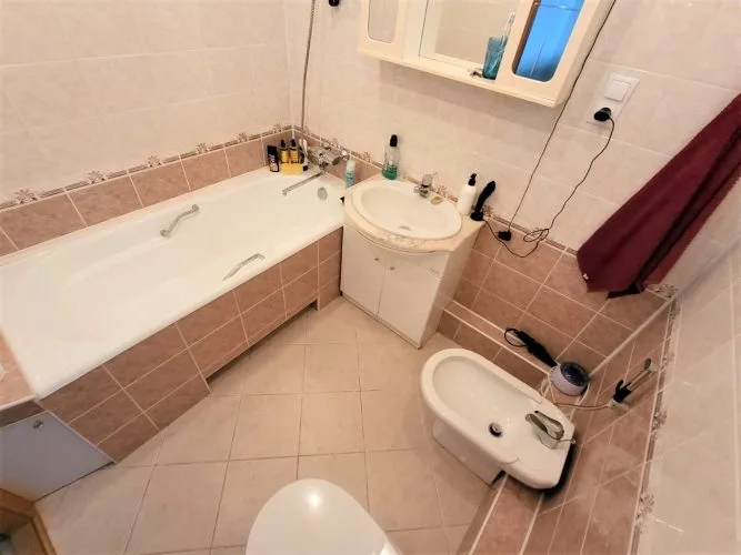 Pārdod dzīvokli, Eizenšteina iela 53, Rīga, Labais krasts, Mežciems / 149 000 € 14