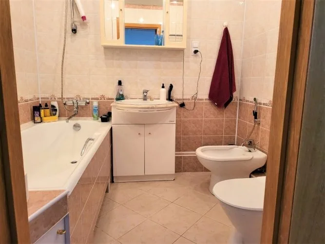 Pārdod dzīvokli, Eizenšteina iela 53, Rīga, Labais krasts, Mežciems / 149 000 € 15