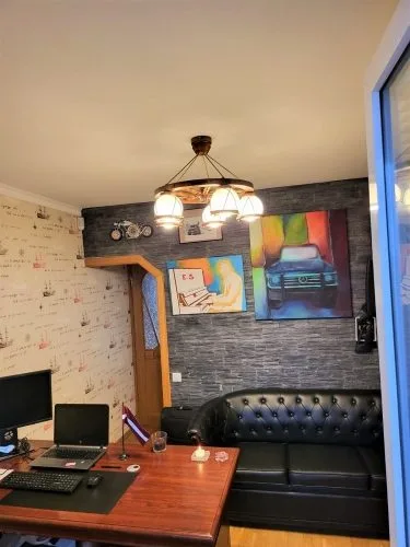 Pārdod dzīvokli, Eizenšteina iela 53, Rīga, Labais krasts, Mežciems / 149 000 € 4