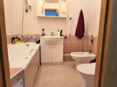 Pārdod dzīvokli, Eizenšteina iela 53, Rīga, Labais krasts, Mežciems / 149 000 € 15