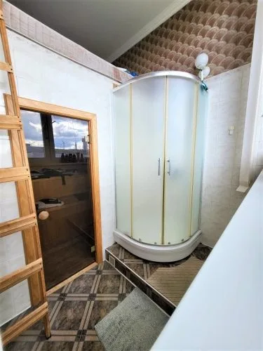 Pārdod dzīvokli, Eizenšteina iela 53, Rīga, Labais krasts, Mežciems / 149 000 € 16