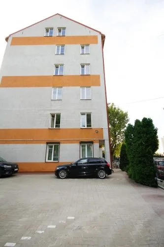 Аренда квартиры, Mazā Piena улица 6, Rīga, Labais krasts, Centrs / 550 € 9