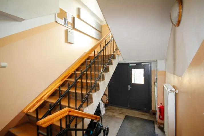Аренда квартиры, Mazā Piena улица 6, Rīga, Labais krasts, Centrs / 550 € 8