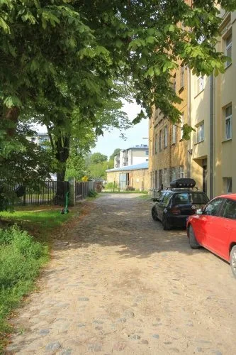 Аренда квартиры, Mazā Piena улица 6, Rīga, Labais krasts, Centrs / 550 € 13