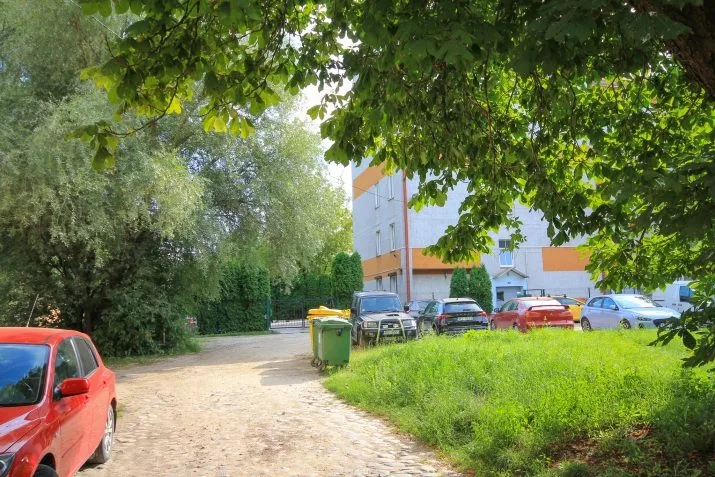 Аренда квартиры, Mazā Piena улица 6, Rīga, Labais krasts, Centrs / 550 € 12