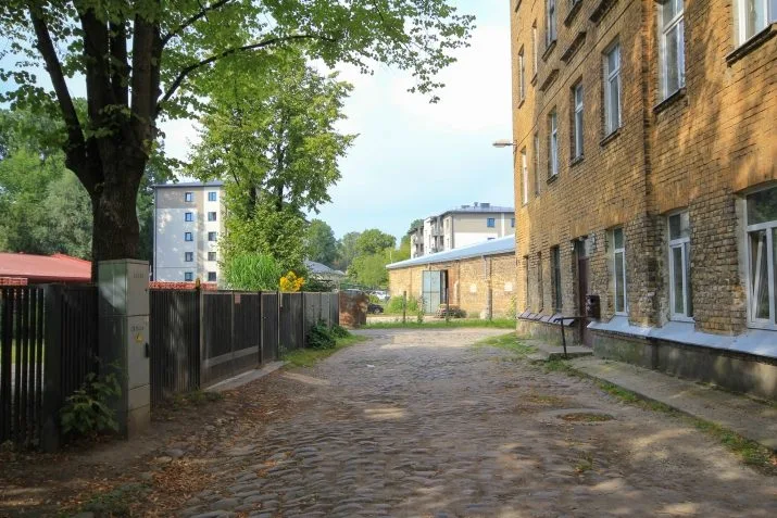 Аренда квартиры, Mazā Piena улица 6, Rīga, Labais krasts, Centrs / 550 € 14