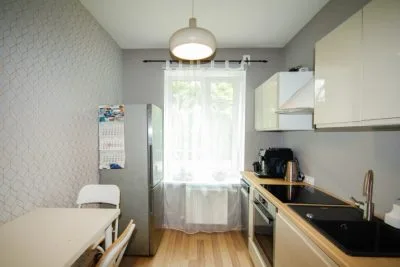 Аренда квартиры, Mazā Piena улица 6, Rīga, Labais krasts, Centrs / 550 € 1